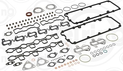 Gasket Kit, cylinder head ELRING 566.820