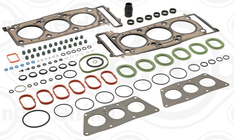 ELRING 566.190 Gasket Kit, cylinder head