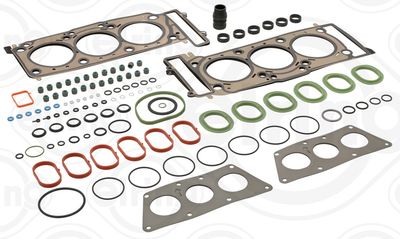 Gasket Kit, cylinder head ELRING 566.190