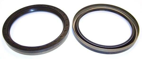 ELRING 567.108 Shaft Seal, wheel hub