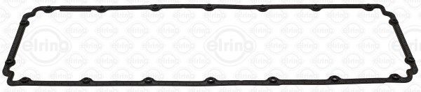 ELRING 567.350 Gasket, oil sump