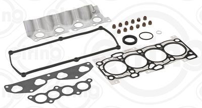 Gasket Kit, cylinder head ELRING 567.520