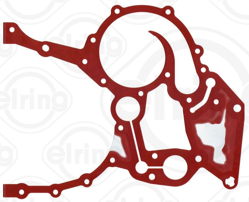 ELRING 567.290 Gasket, timing case