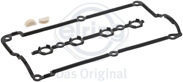 ELRING 567.388 Gasket Set, cylinder head cover