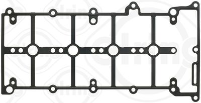 Gasket, cylinder head cover ELRING 567.610