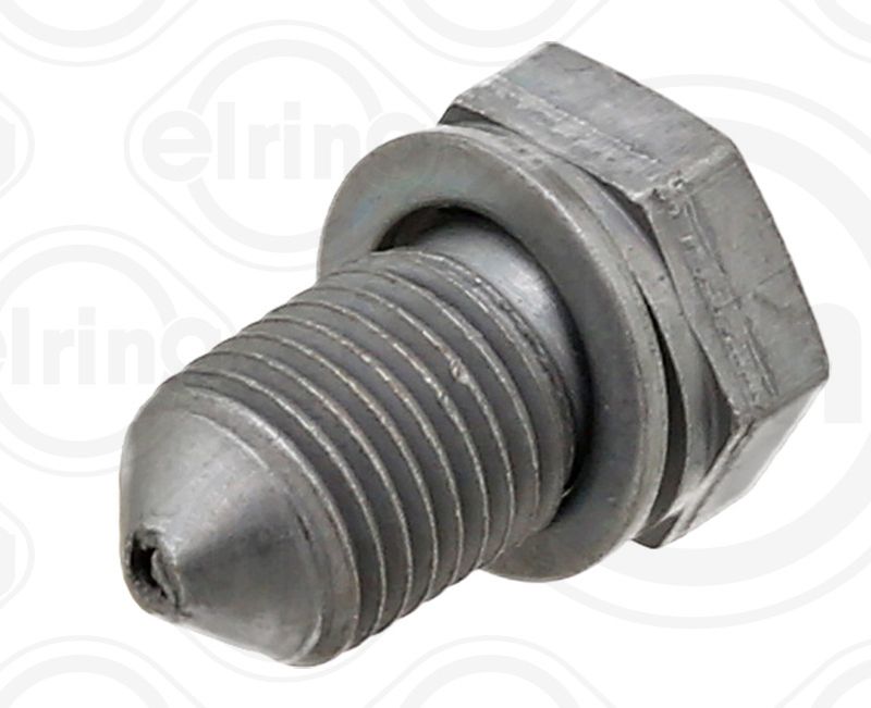 ELRING 567.640 Screw Plug, oil sump