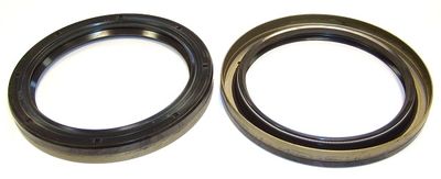 Shaft Seal, wheel hub ELRING 567.787