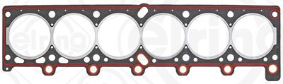 Gasket, cylinder head ELRING 567.818