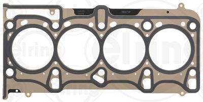 Gasket, cylinder head ELRING 568.070