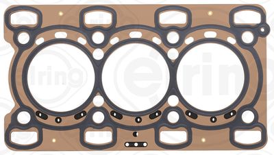 Gasket, cylinder head ELRING 568.210