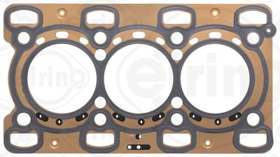 Gasket, cylinder head ELRING 568.220