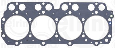 Gasket, cylinder head ELRING 568.250