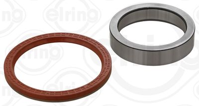 Gasket Set, wheel hub ELRING 568.910