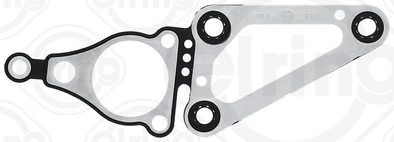 ELRING 568.970 Gasket, timing case