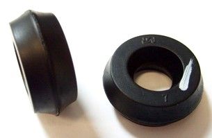 Gasket, cylinder head cover ELRING 569.690