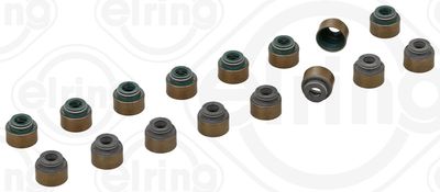 Seal Set, valve stem ELRING 569.740