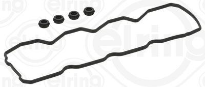 Gasket Set, cylinder head cover ELRING 569.890