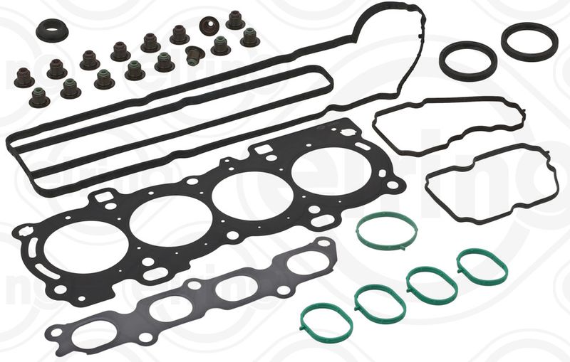 ELRING 569.970 Gasket Kit, cylinder head