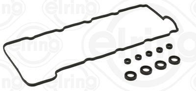 Gasket Set, cylinder head cover ELRING 569.030