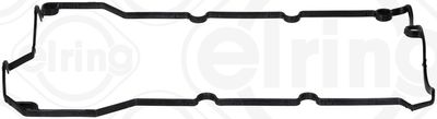 Gasket, cylinder head cover ELRING 569.200