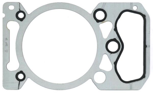 ELRING 569.320 Gasket, cylinder head