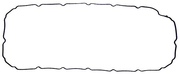 ELRING 569.400 Gasket, cylinder head cover