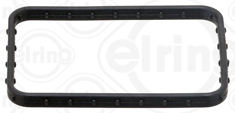 ELRING 569.421 Gasket, thermostat housing