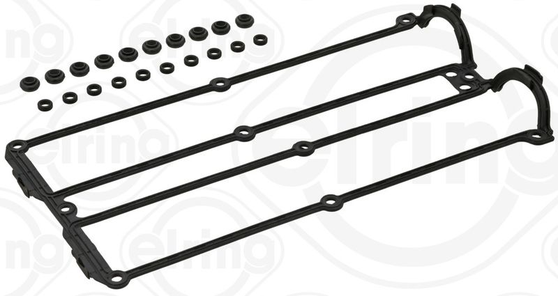 ELRING 569.460 Gasket Set, cylinder head cover