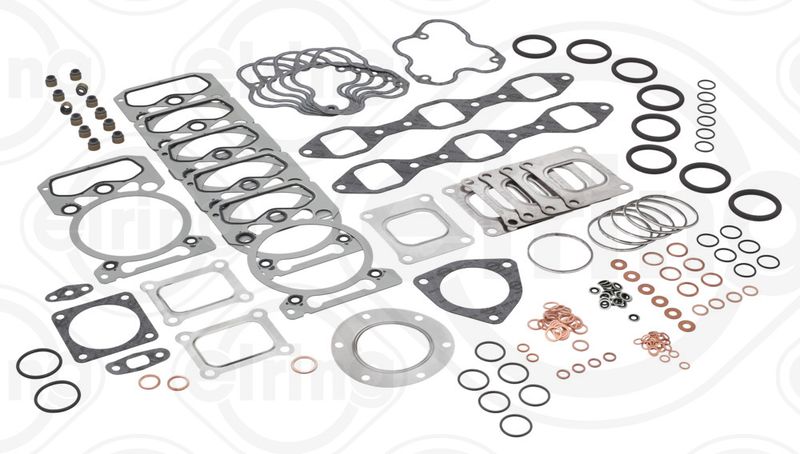 ELRING 569.500 Gasket Kit, cylinder head