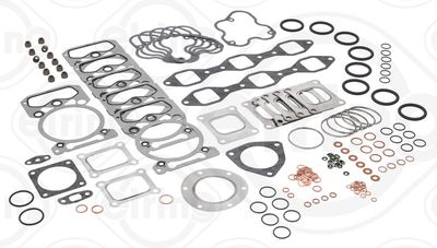 Gasket Kit, cylinder head ELRING 569.500