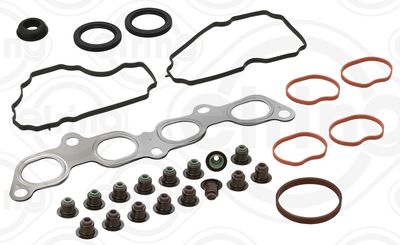 Gasket Kit, cylinder head ELRING 569.650