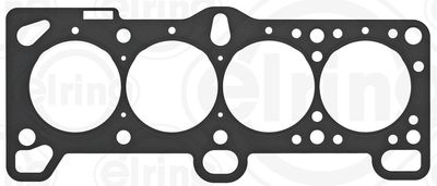 Gasket, cylinder head ELRING 569.710