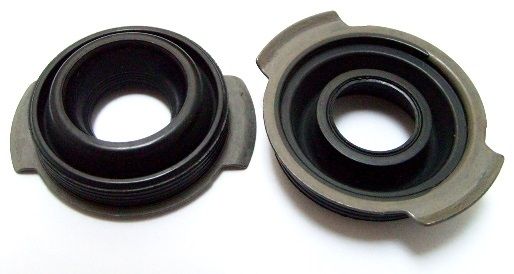 ELRING 569.770 Gasket, cylinder head cover