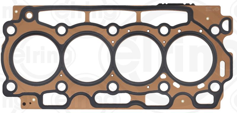 ELRING 569.812 Gasket, cylinder head