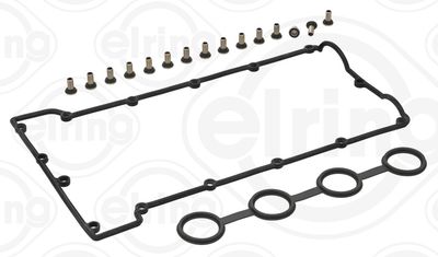 Gasket Set, cylinder head cover ELRING 569.860