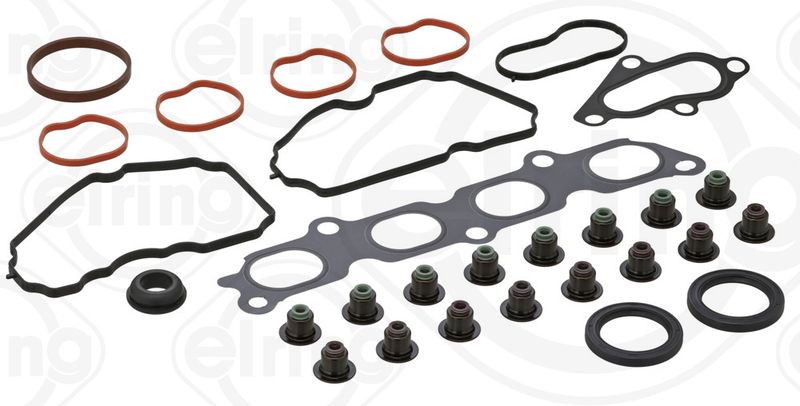 ELRING 569.871 Gasket Kit, cylinder head