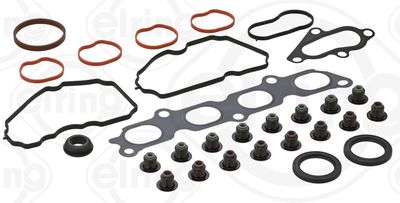 Gasket Kit, cylinder head ELRING 569.871