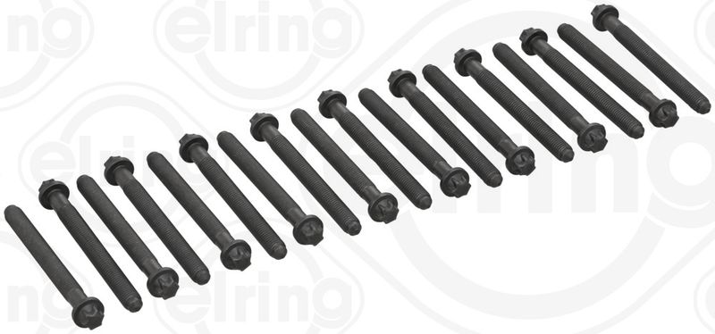 ELRING 570.380 Cylinder Head Bolt Set