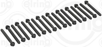 Cylinder Head Bolt Set ELRING 570.380
