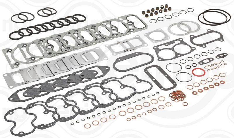 ELRING 570.000 Gasket Kit, cylinder head