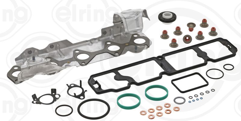 ELRING 570.910 Gasket Kit, cylinder head