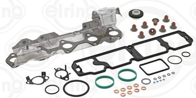 Gasket Kit, cylinder head ELRING 570.910
