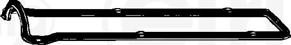 ELRING 571.024 Gasket, cylinder head cover