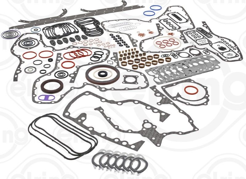 ELRING 571.246 Full Gasket Kit, engine