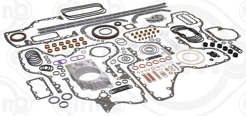 ELRING 571.254 Full Gasket Kit, engine