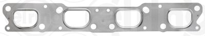 Gasket, exhaust manifold ELRING 571.770