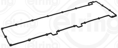 Gasket, cylinder head cover ELRING 571.272