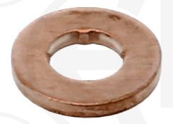 ELRING 572.260 Seal Ring, nozzle holder