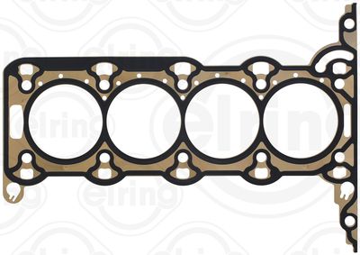 Gasket, cylinder head ELRING 572.500