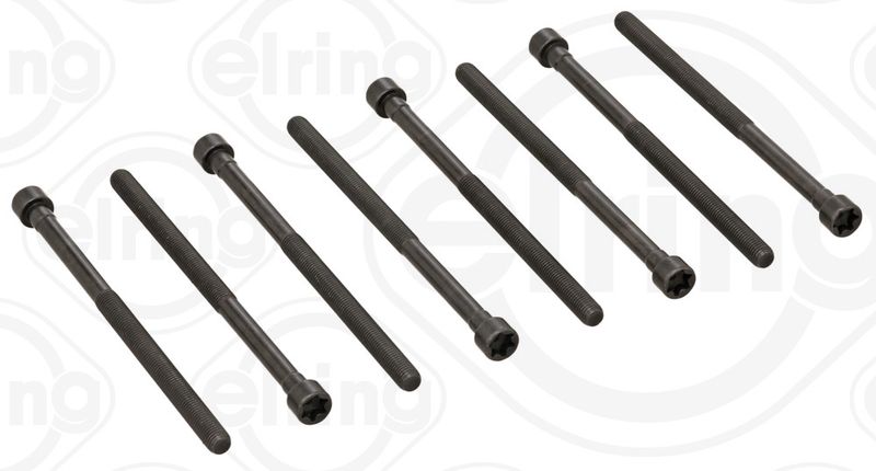 ELRING 572.630 Cylinder Head Bolt Set